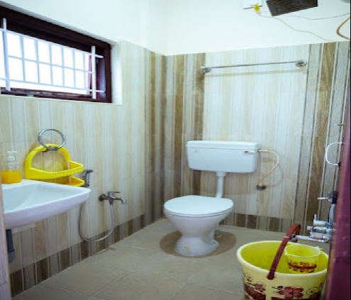 2BHK Service apartment 